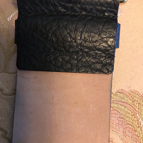 Dolce & Gabbana Belt Black, Gold Hardware, Size 36 - Picture 16 of 17